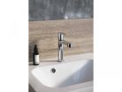 Mosdó csaptelep, Ravak Puri mosdó csaptelep leeresztő nélkül 190 mm, PU 014.01CR, króm X070504