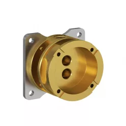   Alkatrész, Ravak RB 07G.50 R-box alaptest a falba süllyesztett csaptelepekhez X070516