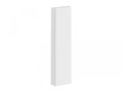 Fali szekrény, Ravak SB Balance II 40 fali magas szekrények fehér X000001816