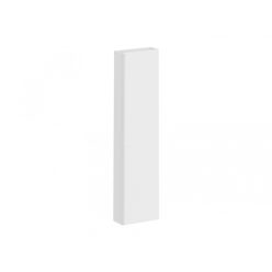   Fali szekrény, Ravak SB Balance II 40 fali magas szekrények fehér X000001816