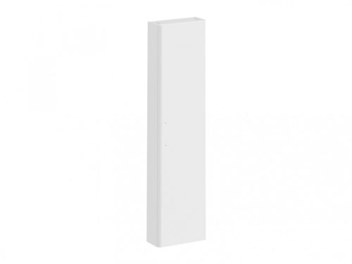 Fali szekrény, Ravak SB Balance II 40 fali magas szekrények fehér X000001816