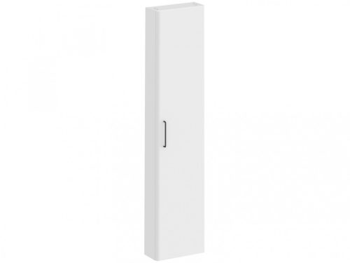 Fali szekrény, Ravak SB Balance II 40 fali magas szekrények fehér X000001816