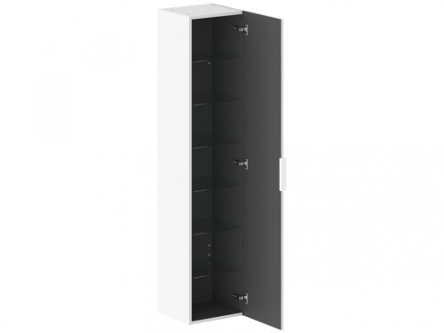 Fali szekrény, Ravak Comfort II SB 35 fehér X000001821