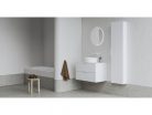 Fali szekrény, Ravak Comfort II SB 40 fehér X000001820