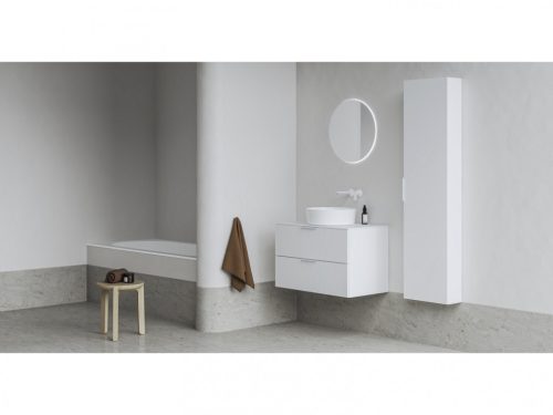 Fali szekrény, Ravak Comfort II SB 40 fehér X000001820