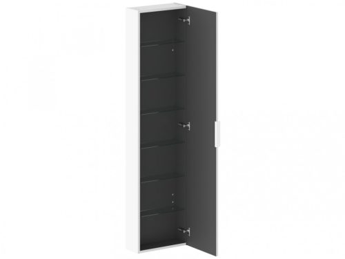 Fali szekrény, Ravak Comfort II SB 40 fehér X000001820