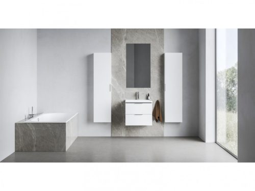 Fali szekrény, Ravak Comfort II SB 40 fehér X000001820