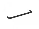 Bútor kiegészítő, Ravak Balance II fogantyú, fekete (1 db) X000001824