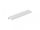 Bútor kiegészítő, Ravak Comfort II fogantyú, fehér (1 db) X000001826