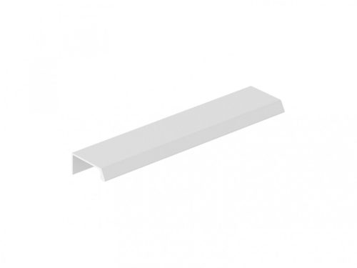 Bútor kiegészítő, Ravak Comfort II fogantyú, fehér (1 db) X000001826