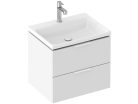 Bútor kiegészítő, Ravak Comfort II fogantyú, fehér (1 db) X000001826