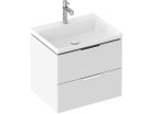 Bútor kiegészítő, Ravak Comfort II fogantyú, króm (1 db) X000001825