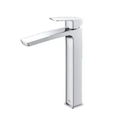 Mosdó csaptelep, Tboss Teo magas mosdó csaptelep, króm