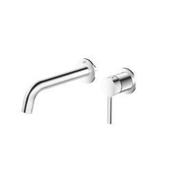   Falba süllyesztett csaptelep, Tboss Fly mosdó csaptelep, króm