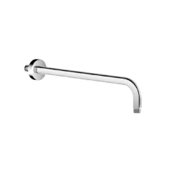 Fali kar, Tboss Fly esőztető kar, 420 mm, króm