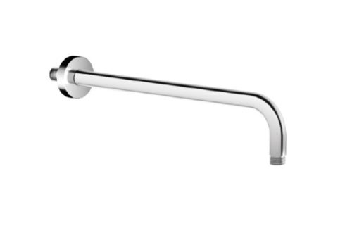 Fali kar, Tboss Fly esőztető kar, 420 mm, króm