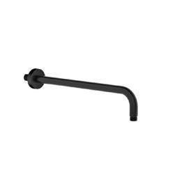 Fali kar, Tboss Fly esőztető kar, 420 mm, matt fekete