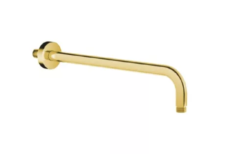 Fali kar, Tboss Fly esőztető kar, 420 mm, arany