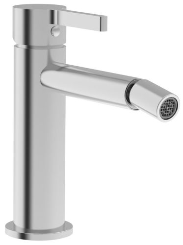 Bidé csaptelep, Sapho Iconic bidé csaptelep, króm AF003