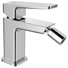 Bidé csaptelep, Sapho Tursi bidé csaptelep, króm TI003