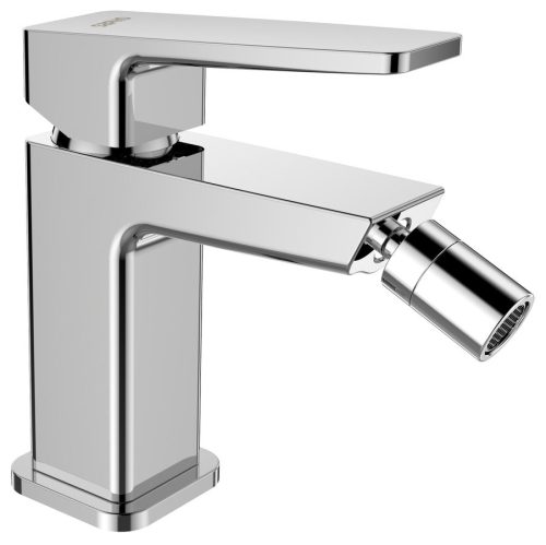 Bidé csaptelep, Sapho Tursi bidé csaptelep, króm TI003