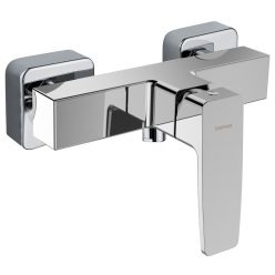 Zuhany csaptelep, Sapho Tursi zuhany csaptelep, króm TI011