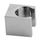 Zuhanytartó, Sapho Fix kézizuhanytartó, króm 1205-14