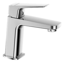   Mosdó csaptelep, Deante Blur mosdó csaptelep, króm BQL_020M