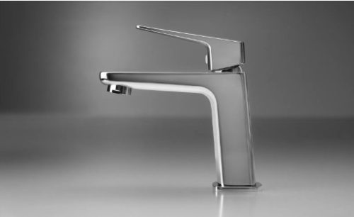 Mosdó csaptelep, Deante Blur mosdó csaptelep, króm BQL_020M