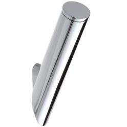   Törölközőtartó, Deante Silia törölközőtartó, szimpla, króm ADI_0111