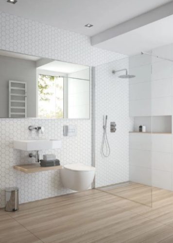 Falba süllyesztett csaptelep, Deante Alpinia mosdó csaptelep, króm BGA_054L