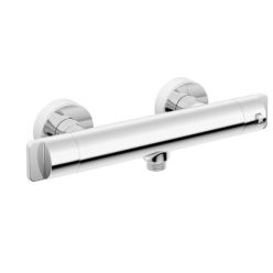   Zuhany csaptelep, Deante Therm termosztatikus zuhany csaptelep, króm BCH_04BT