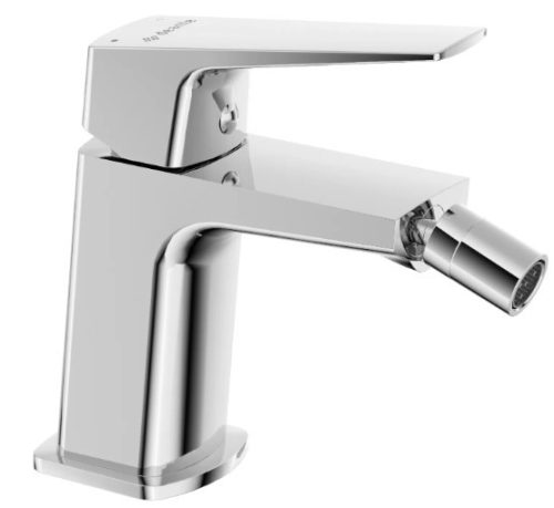 Bidé csaptelep, Deante Blur bidé csaptelep, króm BQL_030M