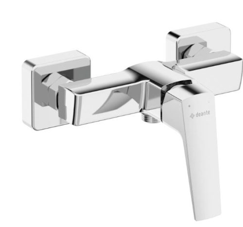 Zuhany csaptelep, Deante Blur zuhany csaptelep, króm BQL_040M