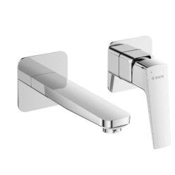   Falba süllyesztett csaptelep, Deante Blur mosdó csaptelep, króm BQL_054L