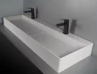 Mosdó csaptelep, Deante Blur mosdó csaptelep, titanium BQL_D20M