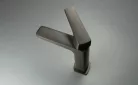 Mosdó csaptelep, Deante Blur mosdó csaptelep, titanium BQL_D20M