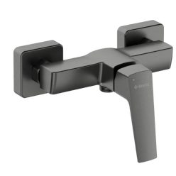   Zuhany csaptelep, Deante Blur zuhany csaptelep, titanium BQL_D40M