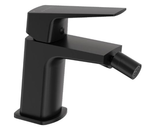 Bidé csaptelep, Deante Blur bidé csaptelep, fekete BQL_N30M