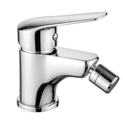 Bidé csaptelep, Deante Boro bidé csaptelep, króm BMO_030M