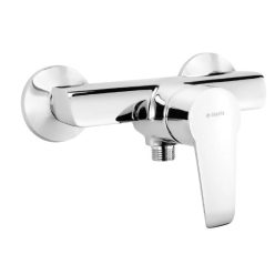   Zuhany csaptelep, Deante Corio zuhany csaptelep zuhanyszett nélkül, króm BFC_040M