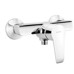   Zuhany csaptelep, Deante Corio zuhany csaptelep ECO betéttel, króm BFCE040M