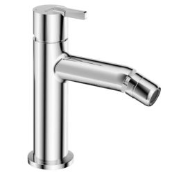   Bidé csaptelep, Deante Silia bidé csaptelep, króm BQS_030M