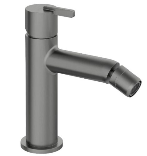 Bidé csaptelep, Deante Sili bidé csaptelep, titanium BQS_D30M