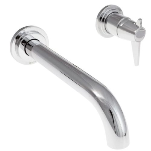 Falba süllyesztett csaptelep, Deante Temisto mosdó csaptelep, króm BQT_054L