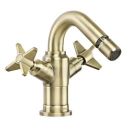 Bidé csaptelep, Deante Temisto bidé csaptelep, BQT_M30D