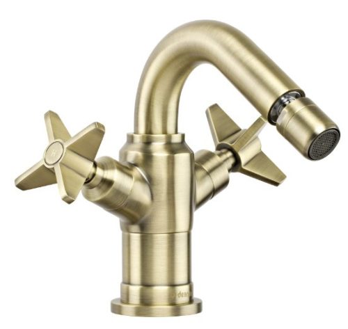 Bidé csaptelep, Deante Temisto bidé csaptelep, BQT_M30D