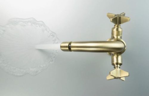 Bidé csaptelep, Deante Temisto bidé csaptelep, BQT_M30D