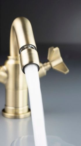 Bidé csaptelep, Deante Temisto bidé csaptelep, BQT_M30D