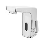 Infrás csaptelep, Deante Sensor érintés nélküli, hőmérséklet állítással, króm BCH_029R